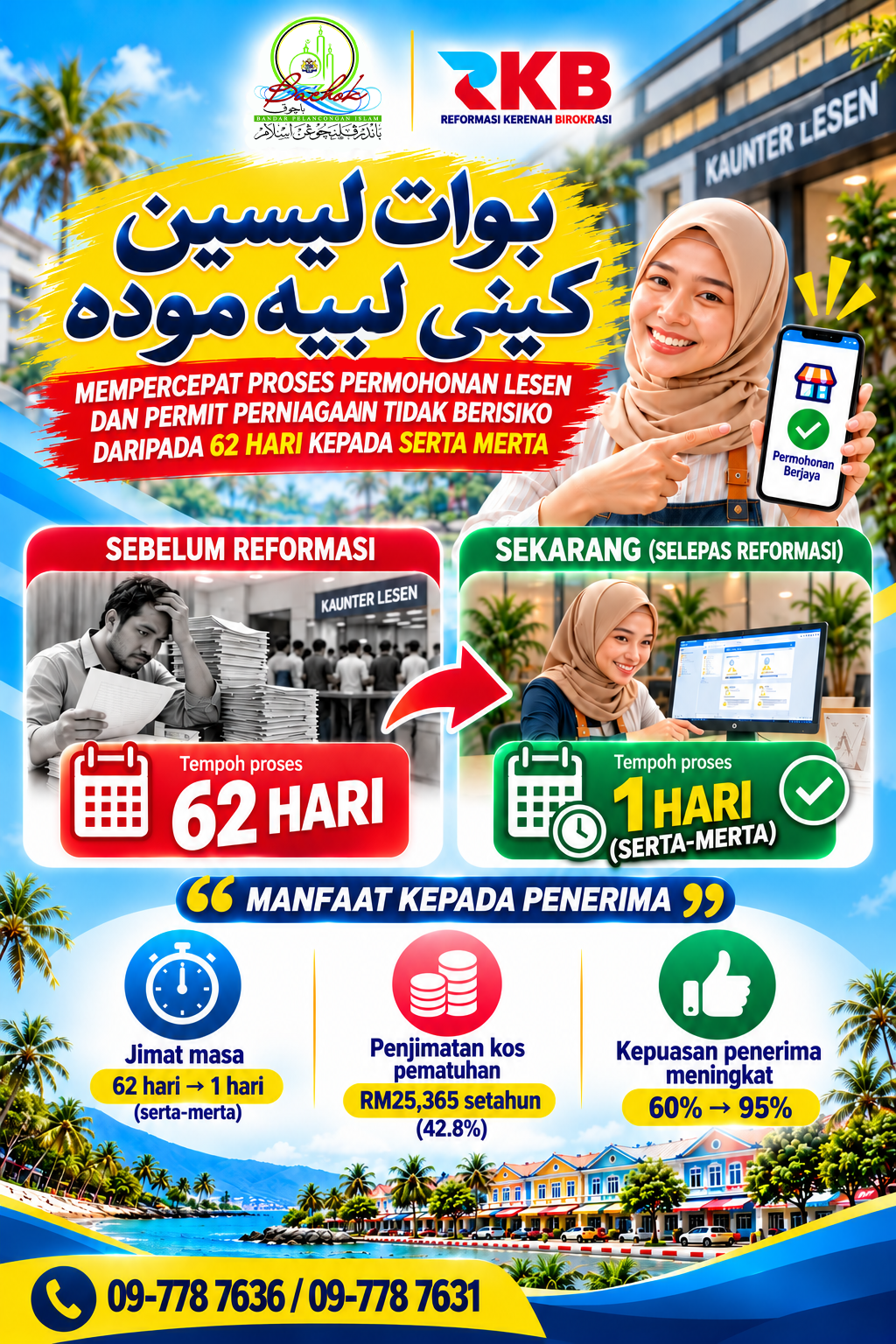 Reformasi%20Lesen %2062%20Hari%20ke%201%20Hari