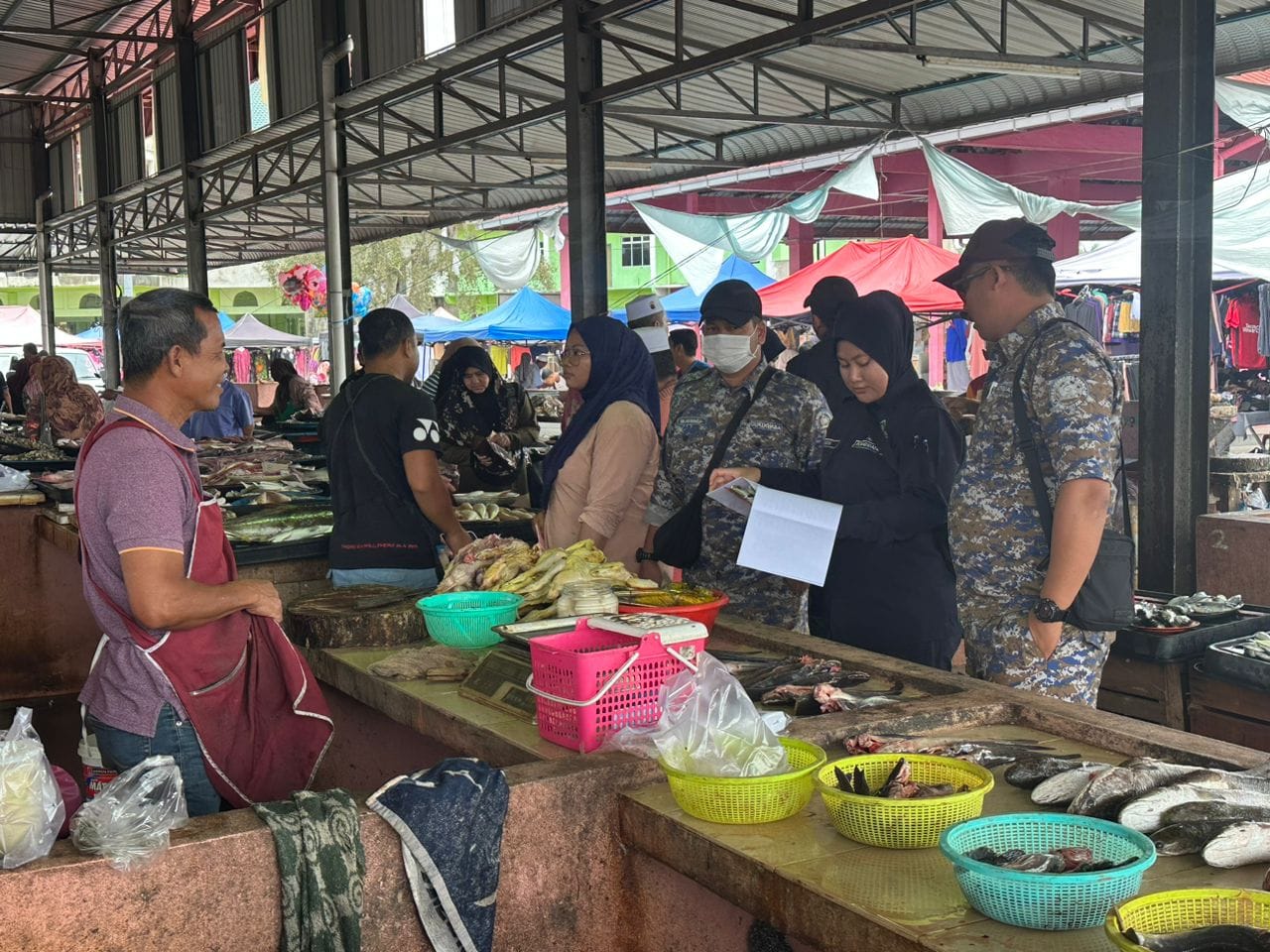 OPERASI LESEN TAMAT TEMPOH 2