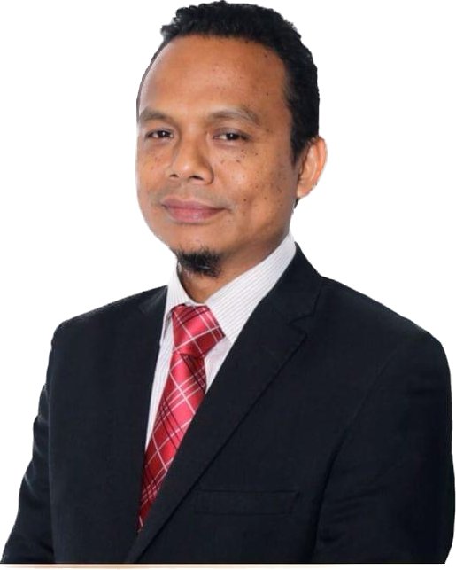 YDP Shamsul Official Portrait